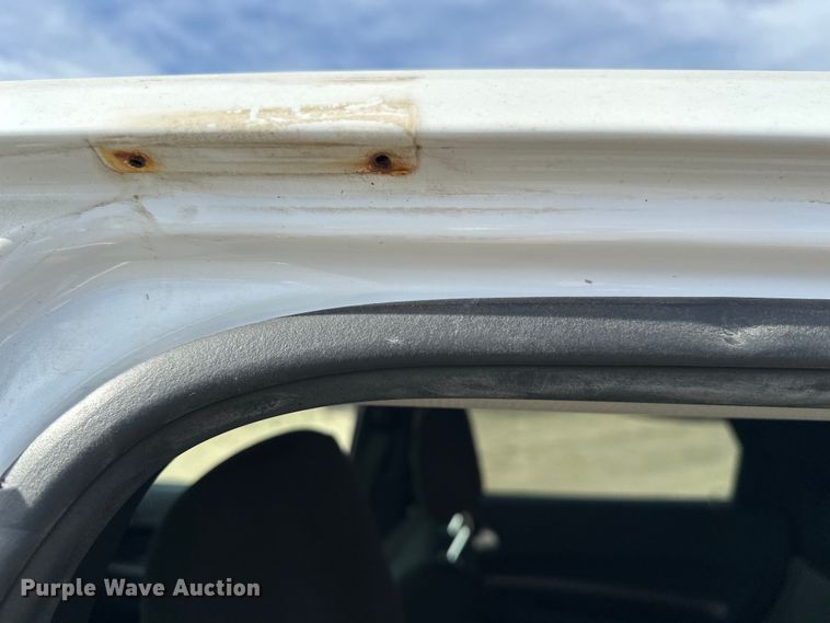 image for item DV0852 2021 Dodge Durango SSV SUV