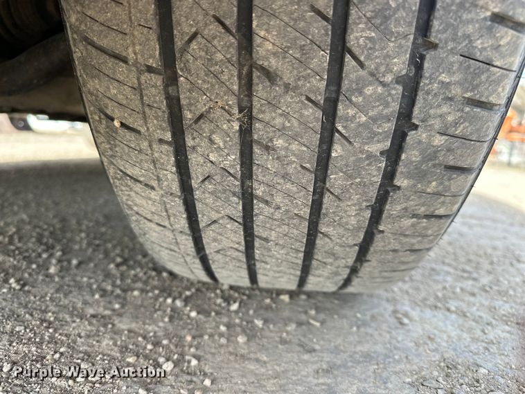 image for item DV0852 2021 Dodge Durango SSV SUV