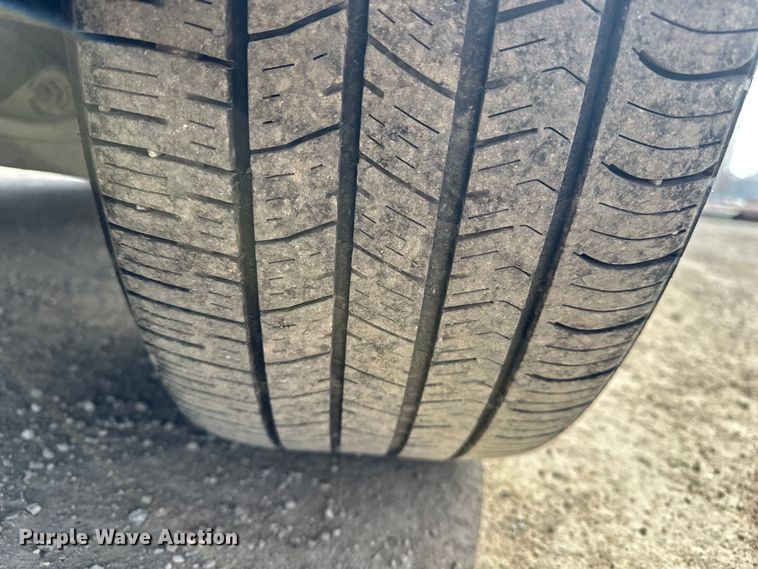 image for item DV0852 2021 Dodge Durango SSV SUV