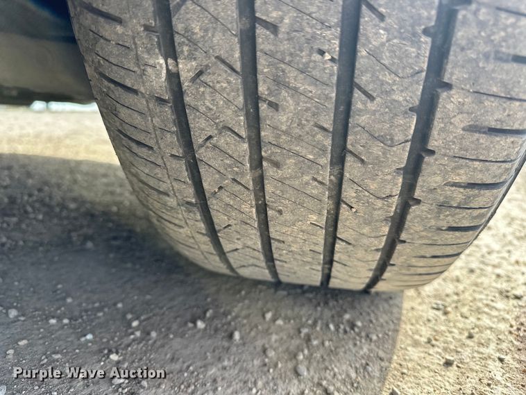 image for item DV0852 2021 Dodge Durango SSV SUV