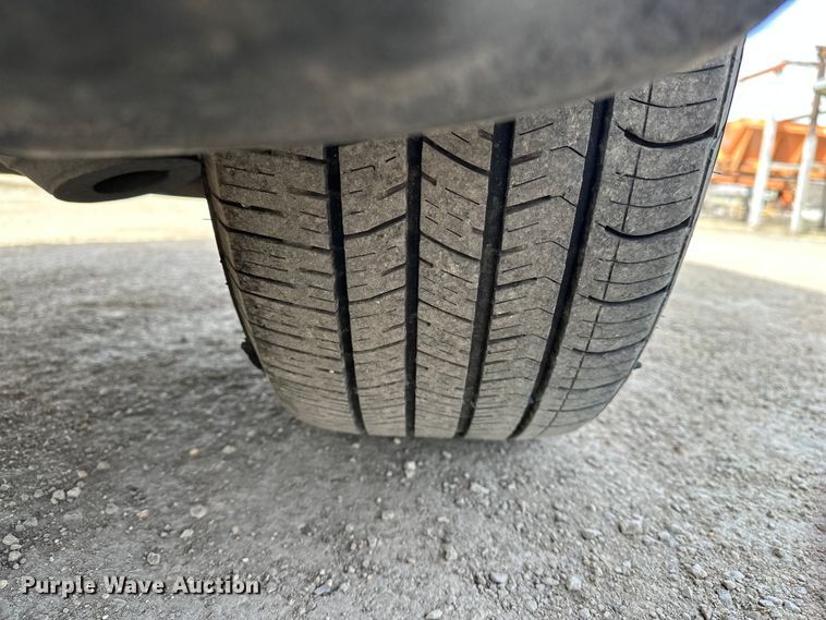 image for item DV0852 2021 Dodge Durango SSV SUV