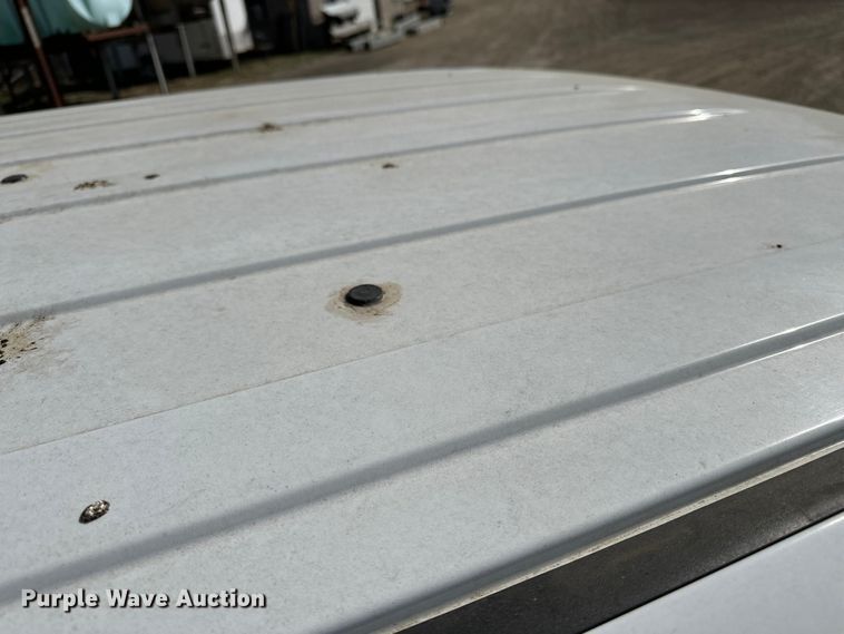 image for item DV0853 2016 Ford Explorer Police Interceptor SUV