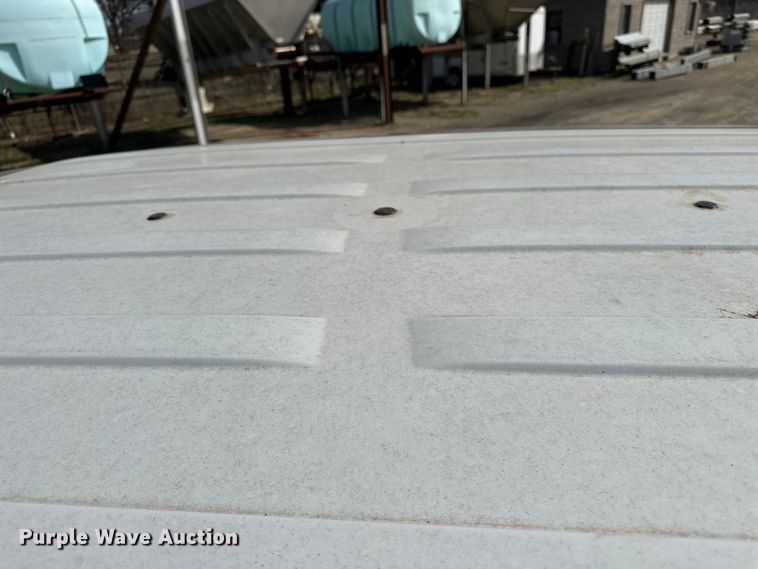 image for item DV0853 2016 Ford Explorer Police Interceptor SUV