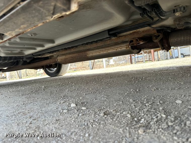 image for item DV0853 2016 Ford Explorer Police Interceptor SUV