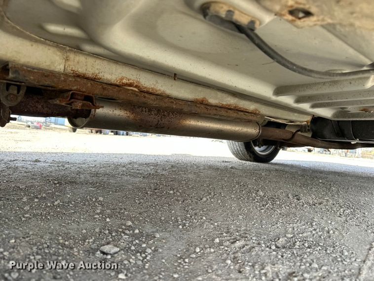 image for item DV0853 2016 Ford Explorer Police Interceptor SUV