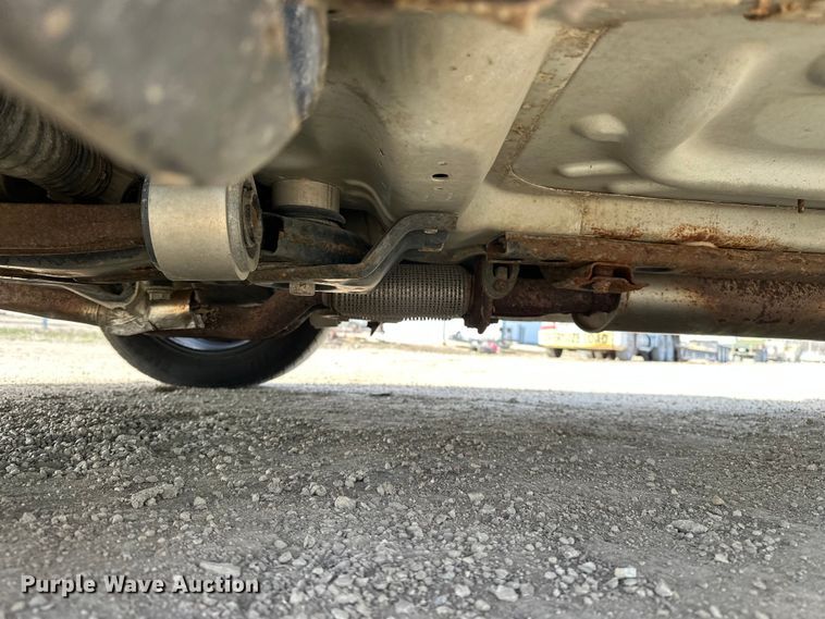 image for item DV0853 2016 Ford Explorer Police Interceptor SUV