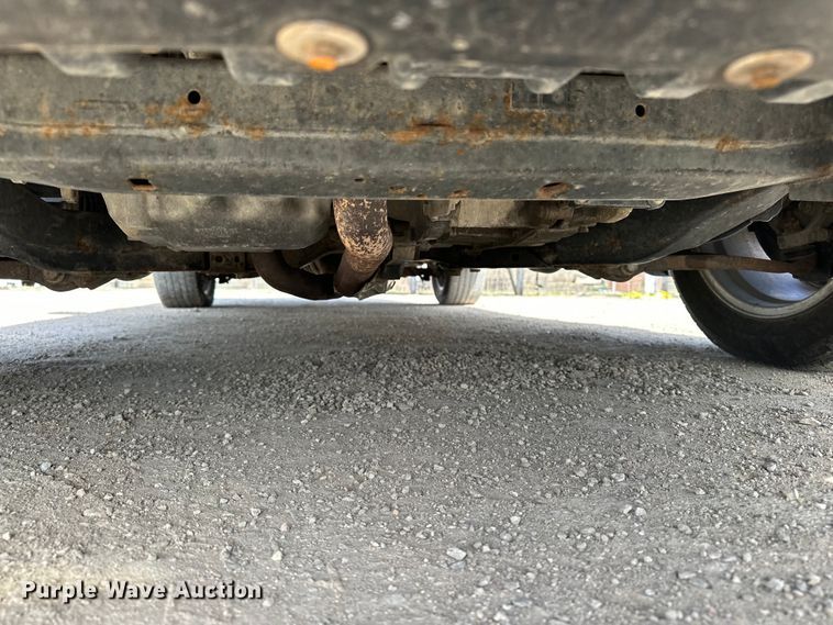 image for item DV0853 2016 Ford Explorer Police Interceptor SUV