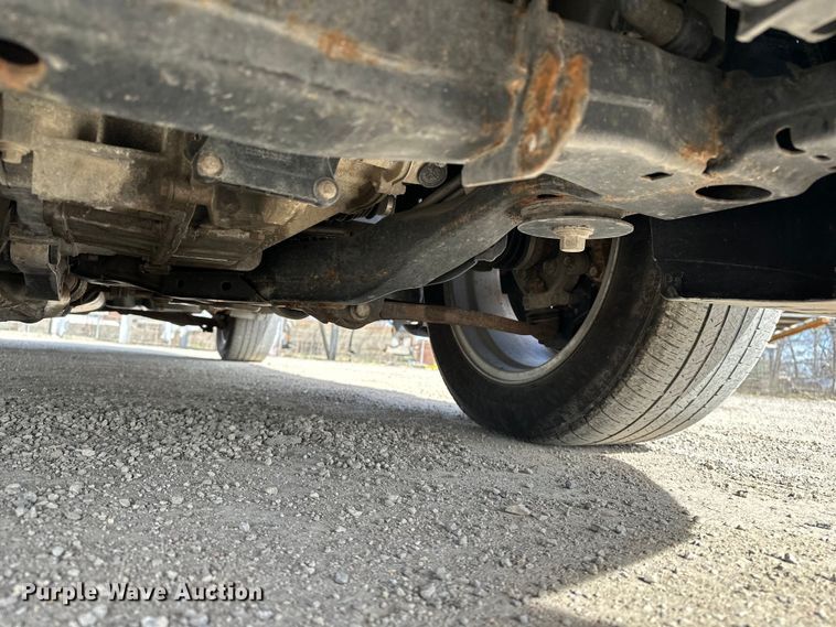 image for item DV0853 2016 Ford Explorer Police Interceptor SUV