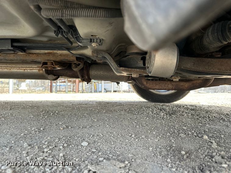 image for item DV0853 2016 Ford Explorer Police Interceptor SUV