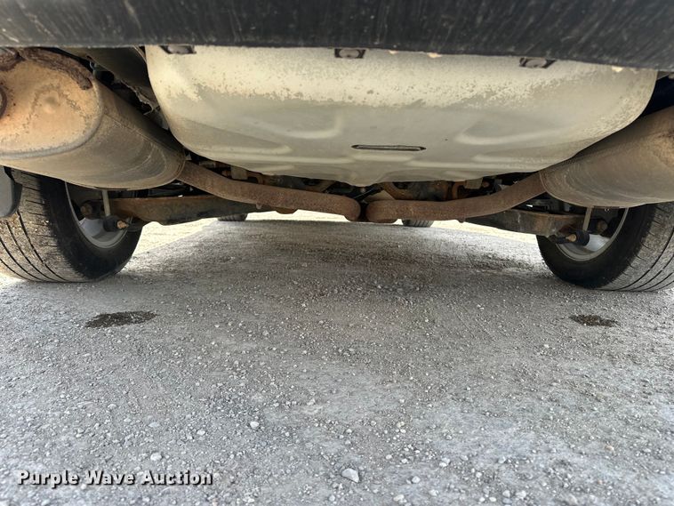 image for item DV0853 2016 Ford Explorer Police Interceptor SUV