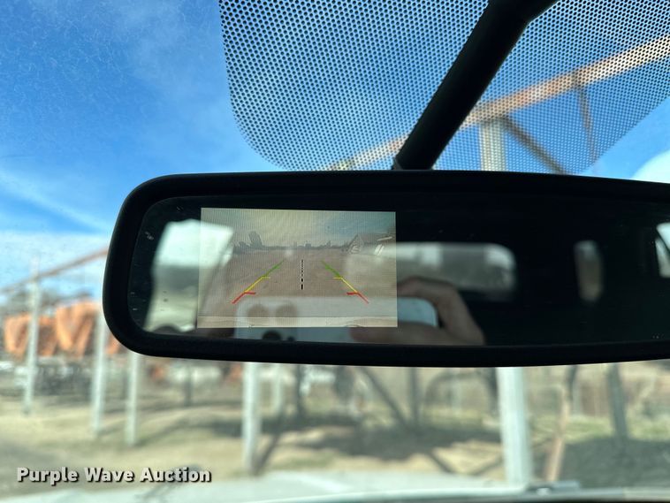 image for item DV0853 2016 Ford Explorer Police Interceptor SUV