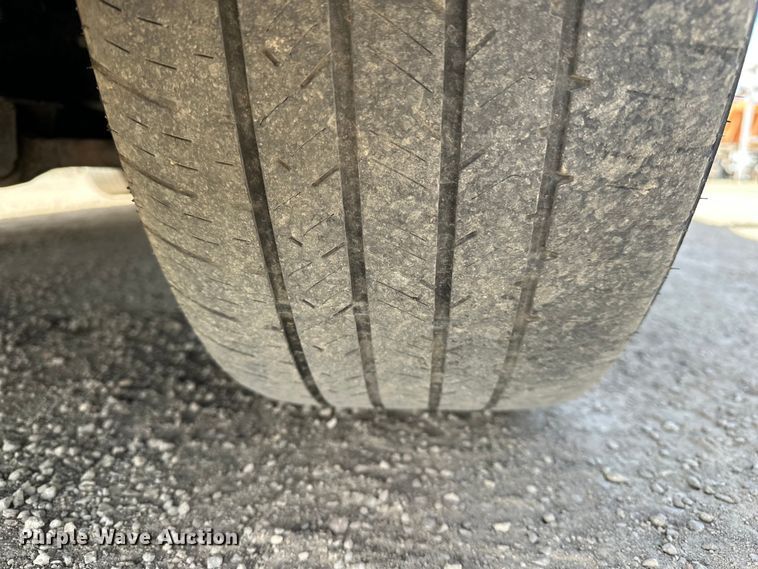 image for item DV0853 2016 Ford Explorer Police Interceptor SUV