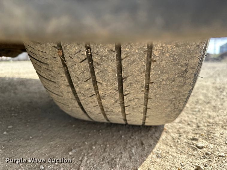 image for item DV0853 2016 Ford Explorer Police Interceptor SUV