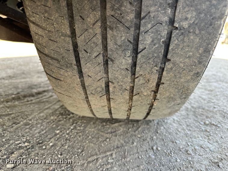 image for item DV0853 2016 Ford Explorer Police Interceptor SUV