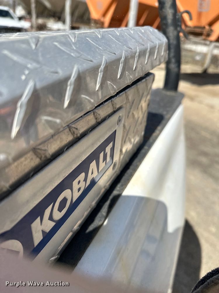 image for item DV0854 2011 Chevrolet Silverado 1500 Ext. Cab pickup truck