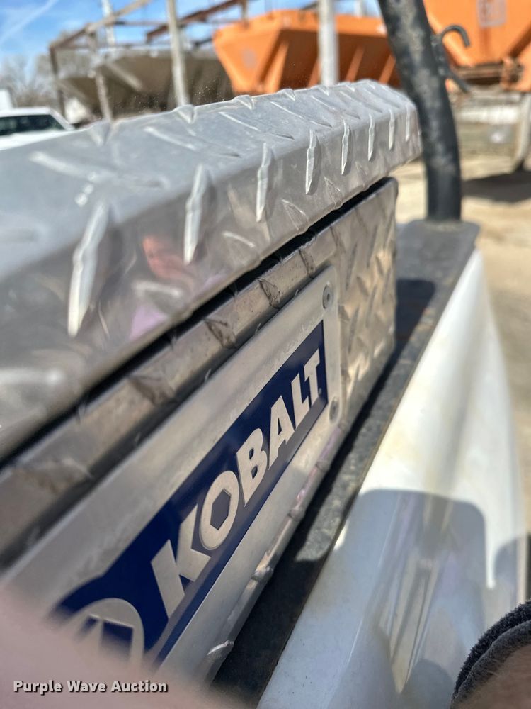 image for item DV0854 2011 Chevrolet Silverado 1500 Ext. Cab pickup truck