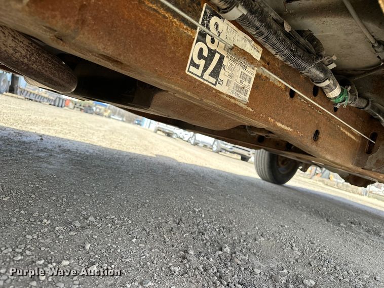 image for item DV0854 2011 Chevrolet Silverado 1500 Ext. Cab pickup truck