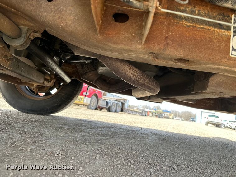 image for item DV0854 2011 Chevrolet Silverado 1500 Ext. Cab pickup truck