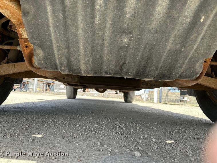 image for item DV0854 2011 Chevrolet Silverado 1500 Ext. Cab pickup truck