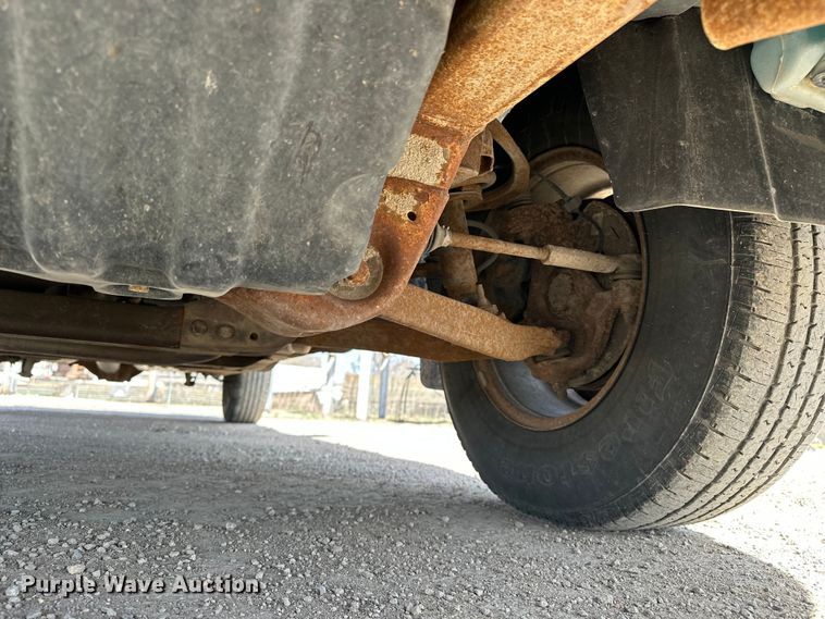 image for item DV0854 2011 Chevrolet Silverado 1500 Ext. Cab pickup truck