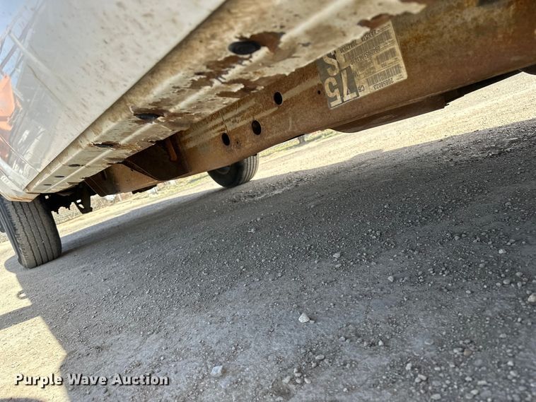 image for item DV0854 2011 Chevrolet Silverado 1500 Ext. Cab pickup truck