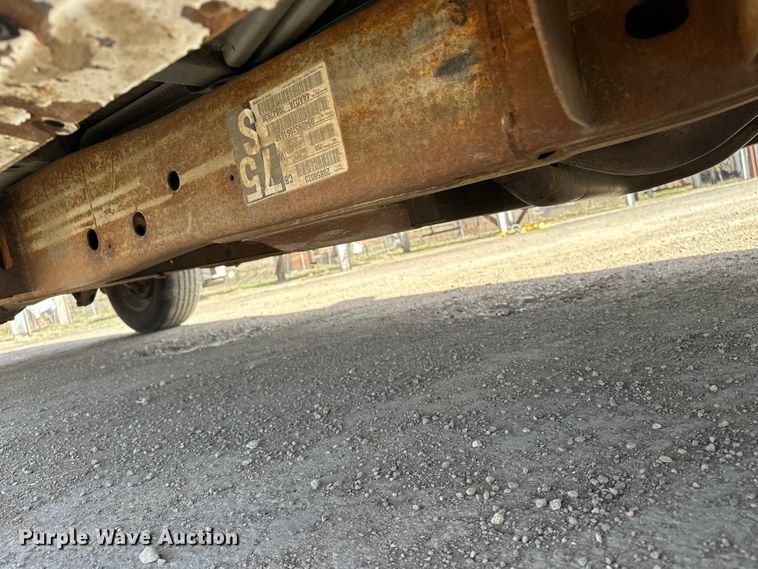 image for item DV0854 2011 Chevrolet Silverado 1500 Ext. Cab pickup truck