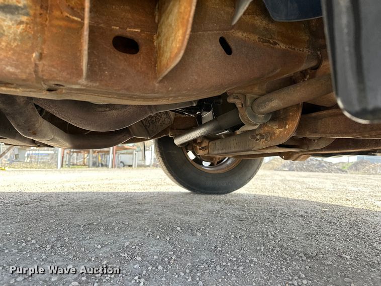 image for item DV0854 2011 Chevrolet Silverado 1500 Ext. Cab pickup truck