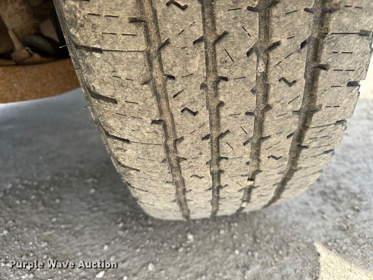 image for item DV0854 2011 Chevrolet Silverado 1500 Ext. Cab pickup truck