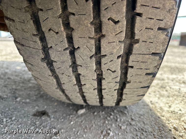 image for item DV0854 2011 Chevrolet Silverado 1500 Ext. Cab pickup truck