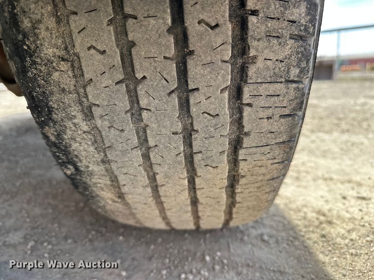 image for item DV0854 2011 Chevrolet Silverado 1500 Ext. Cab pickup truck