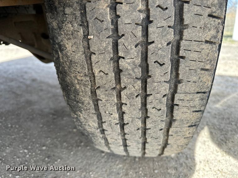 image for item DV0854 2011 Chevrolet Silverado 1500 Ext. Cab pickup truck