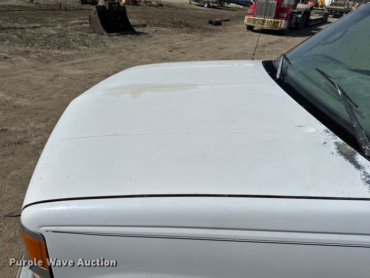 image for item DV0855 1997 Chevrolet K1500 Ext. Cab pickup truck