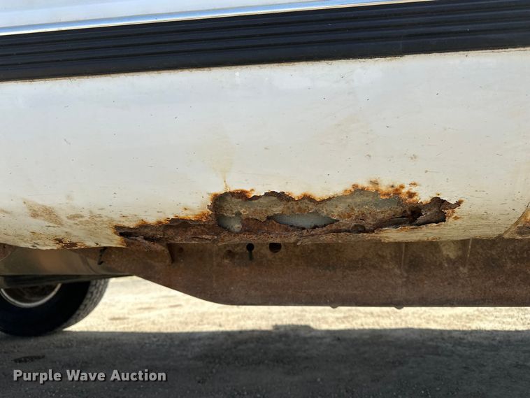 image for item DV0855 1997 Chevrolet K1500 Ext. Cab pickup truck