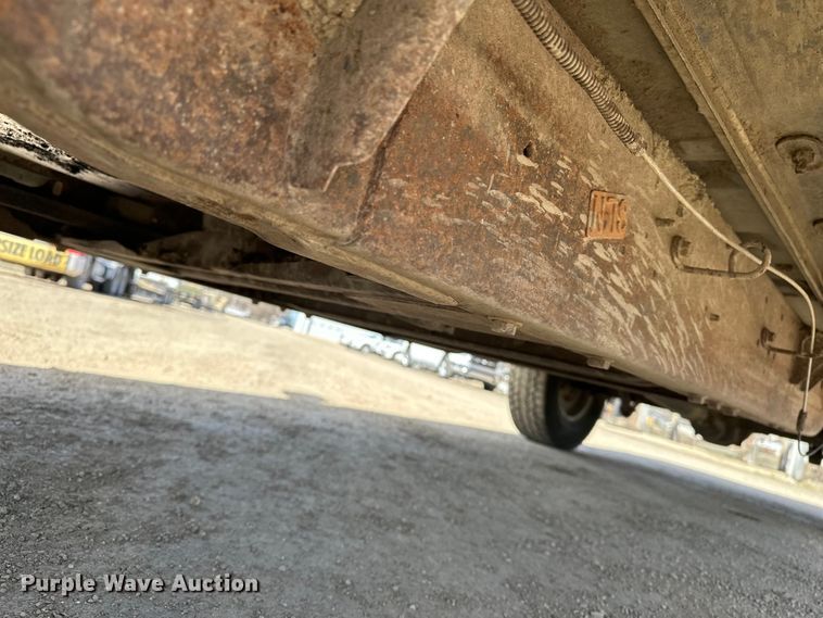 image for item DV0855 1997 Chevrolet K1500 Ext. Cab pickup truck