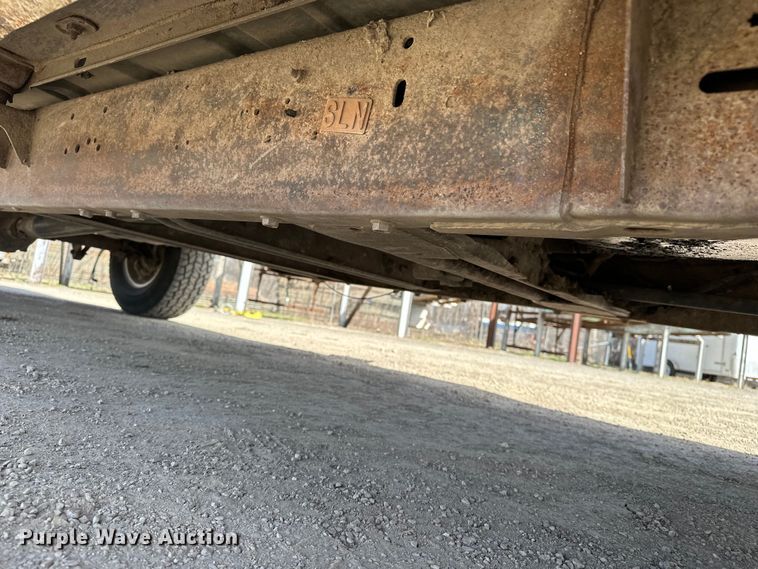 image for item DV0855 1997 Chevrolet K1500 Ext. Cab pickup truck