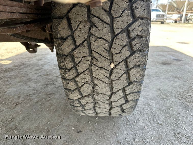 image for item DV0855 1997 Chevrolet K1500 Ext. Cab pickup truck