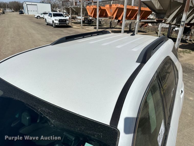 image for item DV0856 2013 Chevrolet Equinox SUV