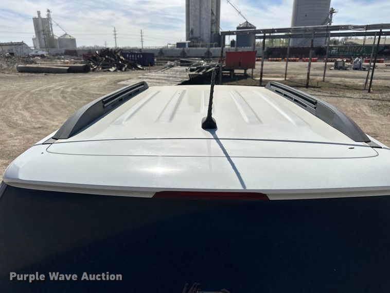 image for item DV0856 2013 Chevrolet Equinox SUV