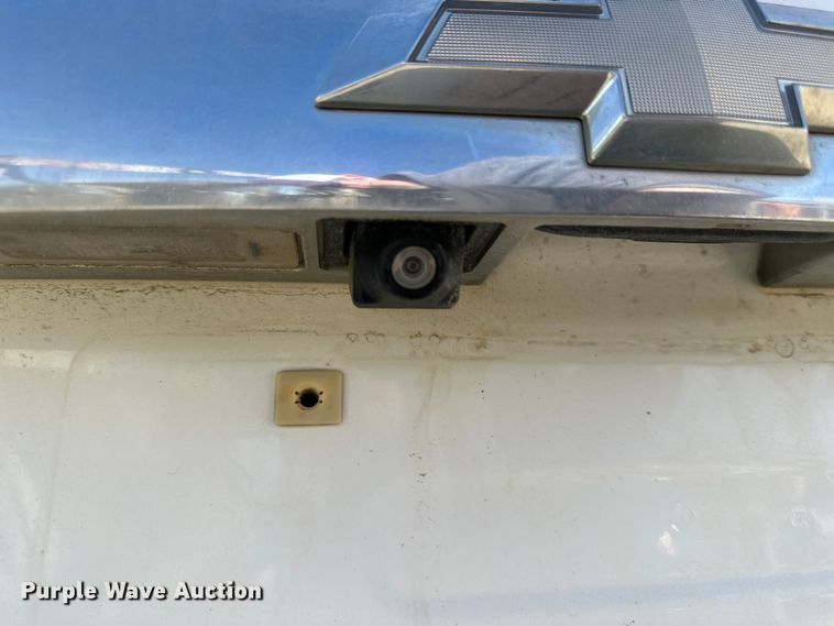 image for item DV0856 2013 Chevrolet Equinox SUV