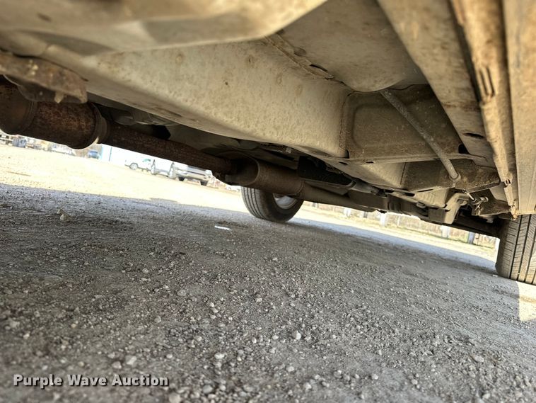 image for item DV0856 2013 Chevrolet Equinox SUV