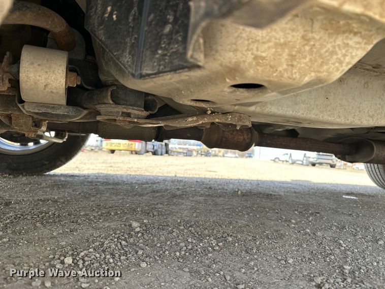 image for item DV0856 2013 Chevrolet Equinox SUV