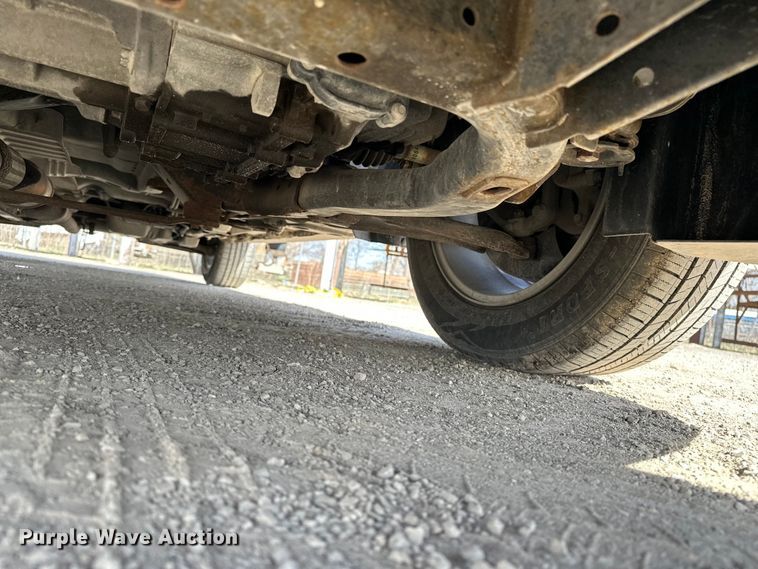 image for item DV0856 2013 Chevrolet Equinox SUV