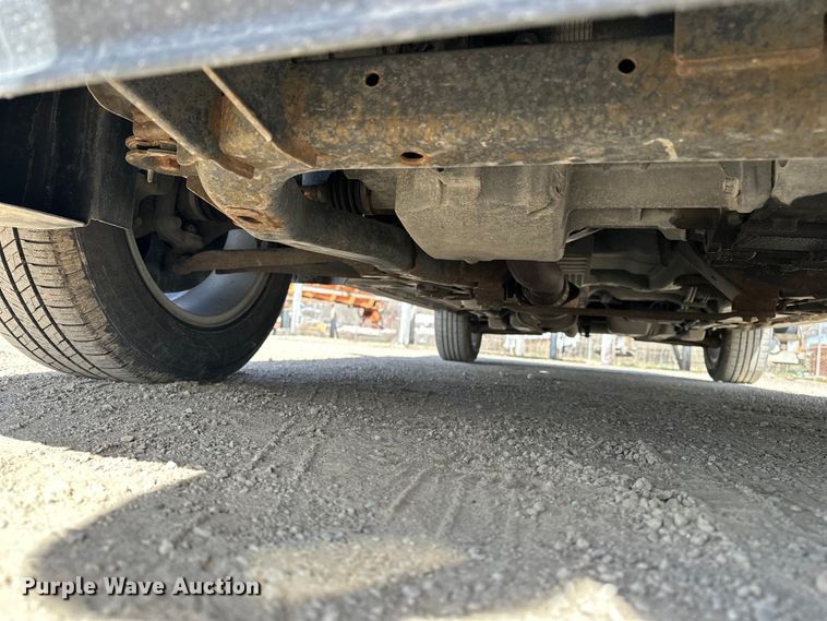 image for item DV0856 2013 Chevrolet Equinox SUV