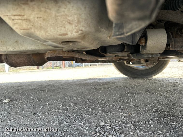 image for item DV0856 2013 Chevrolet Equinox SUV