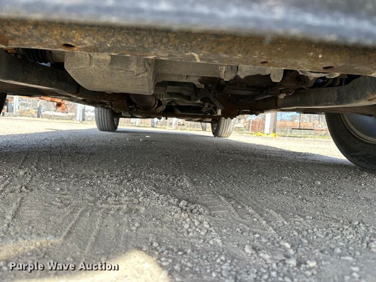 image for item DV0856 2013 Chevrolet Equinox SUV