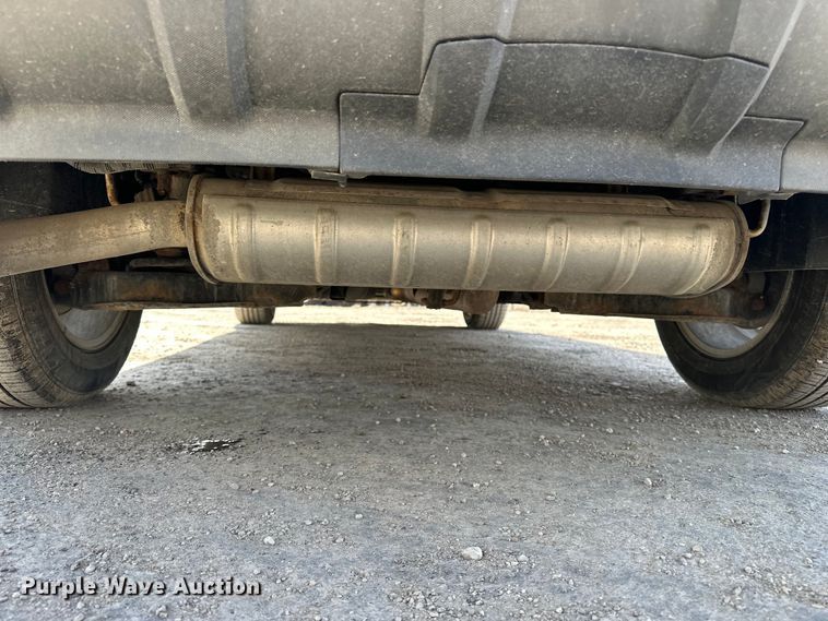 image for item DV0856 2013 Chevrolet Equinox SUV