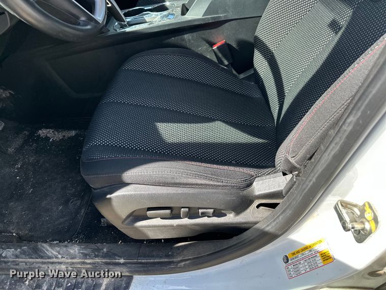 image for item DV0856 2013 Chevrolet Equinox SUV