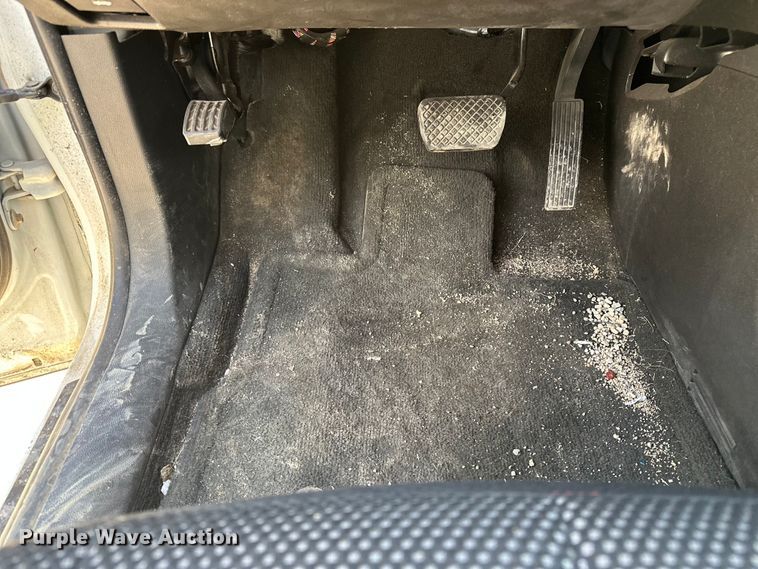 image for item DV0856 2013 Chevrolet Equinox SUV