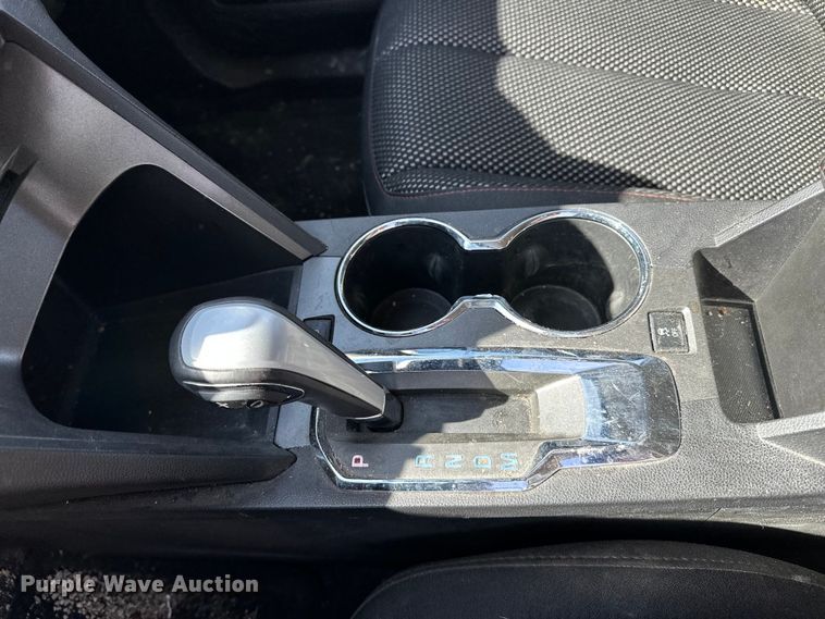 image for item DV0856 2013 Chevrolet Equinox SUV