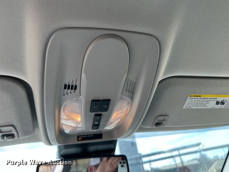 image for item DV0856 2013 Chevrolet Equinox SUV